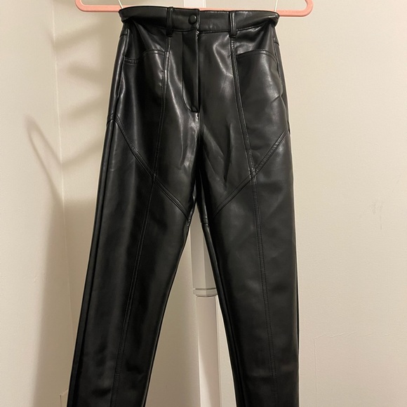 BNWT Rebel pants sz 00 old version - Picture 2 of 3